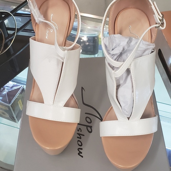 Women shoe - Picture 4 of 4